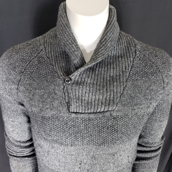 turtleneck sweater mens h&m